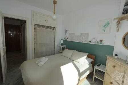 Apartamento Encantador Apartamento Frente A La Playa Victoria Cádis