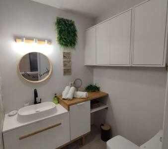 Encantador Apartamento Frente A La Playa Victoria Apartment Cádiz