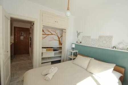 Encantador Apartamento Frente A La Playa Victoria *